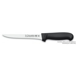 Cuchillo Deshuesador 3 Claveles Cuchillo Deshuesador 3 Claveles